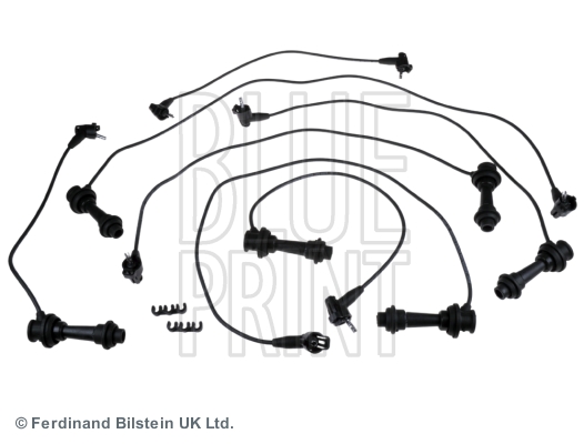 BLUE PRINT Gyújtókábel készlet ADT31658_BLP