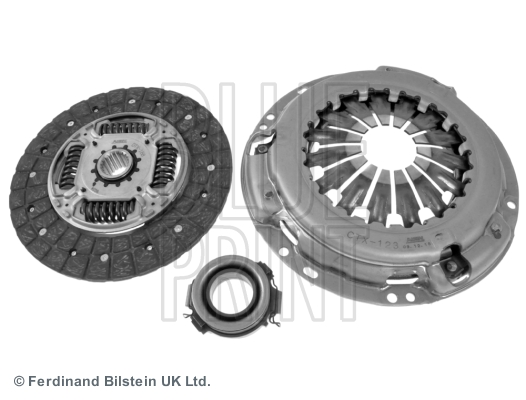 BLUE PRINT Kuplungszett ADT330253_BLP