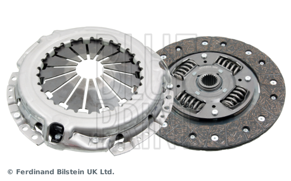 BLUE PRINT Kuplungszett ADT330257_BLP