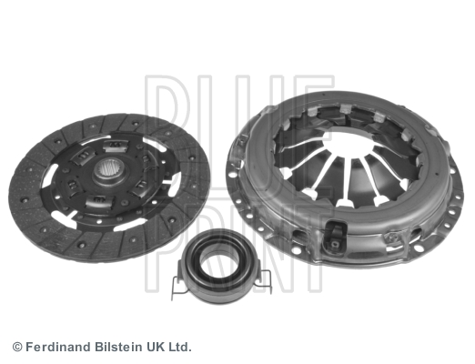 BLUE PRINT Kuplungszett ADT330269_BLP