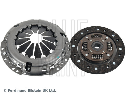 BLUE PRINT Kuplungszett ADT330271_BLP