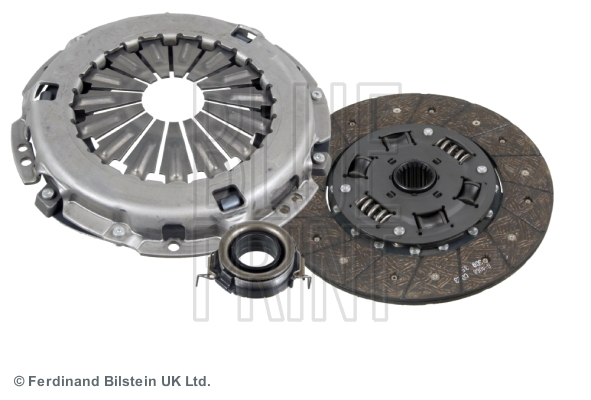 BLUE PRINT Kuplungszett (SMF-hez) ADT330303_BLP