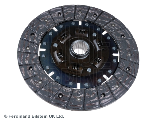 BLUE PRINT Kuplungtárcsa ADT33106_BLP
