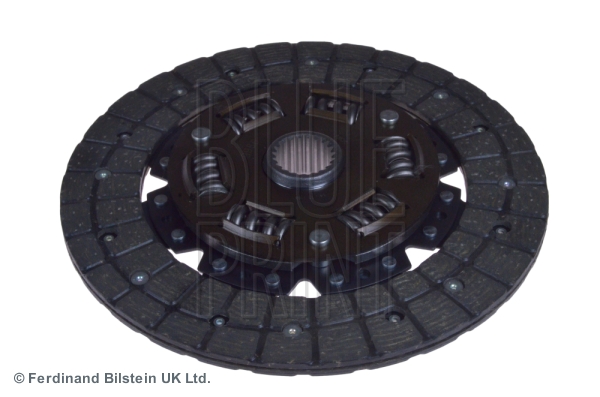BLUE PRINT Kuplungtárcsa ADT33107_BLP