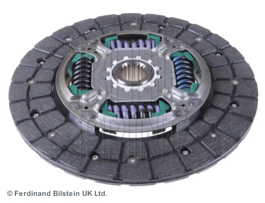 BLUE PRINT Kuplungtárcsa ADT331100_BLP