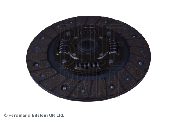 BLUE PRINT Kuplungtárcsa ADT331106_BLP