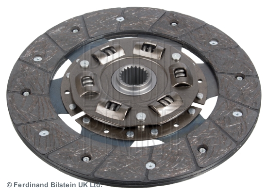 BLUE PRINT Kuplungtárcsa ADT331109_BLP