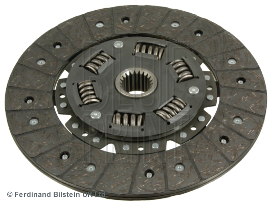 BLUE PRINT Kuplungtárcsa ADT331110_BLP