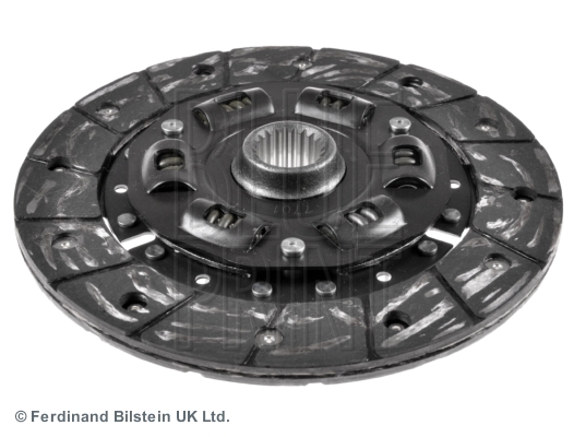 BLUE PRINT Kuplungtárcsa ADT33130_BLP