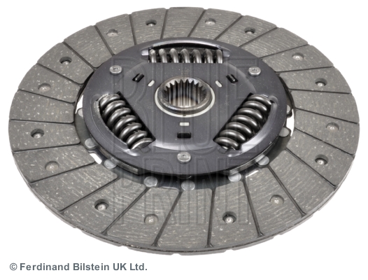 BLUE PRINT Kuplungtárcsa ADT33193_BLP