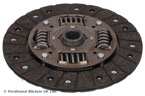 BLUE PRINT Kuplungtárcsa ADT33196_BLP