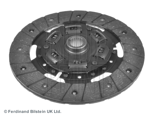 BLUE PRINT Kuplungtárcsa ADT33197_BLP