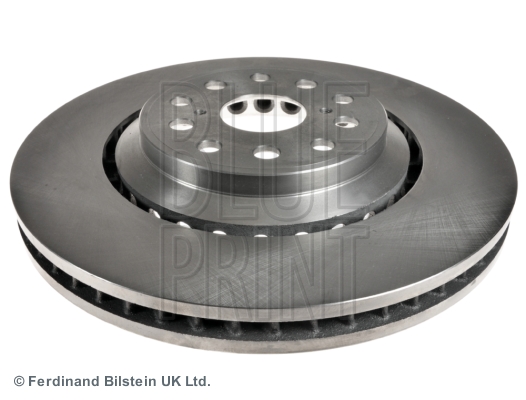 BLUE PRINT Első féktárcsa ADT343287_BLP