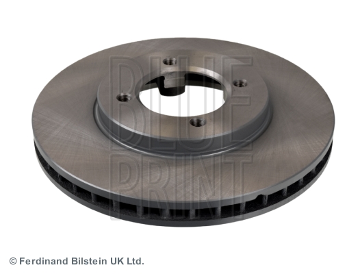 BLUE PRINT Első féktárcsa ADT34369_BLP