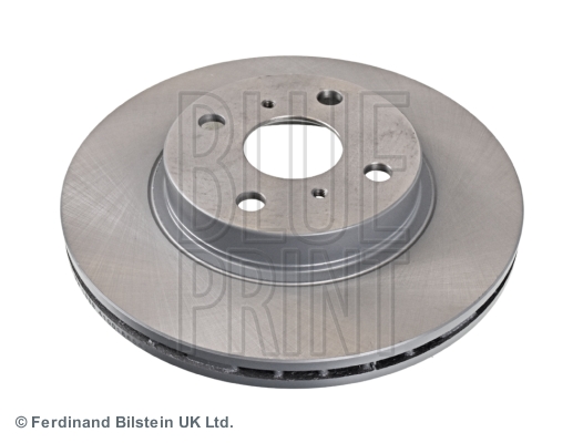 BLUE PRINT Első féktárcsa ADT34379_BLP