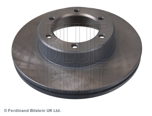 BLUE PRINT Első féktárcsa ADT34392_BLP