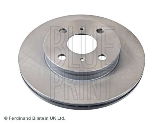 BLUE PRINT Első féktárcsa ADT34399_BLP