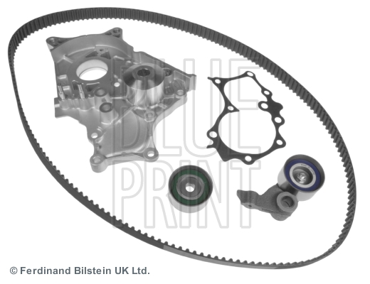 BLUE PRINT Vezérműszíj készlet ADT373751_BLP