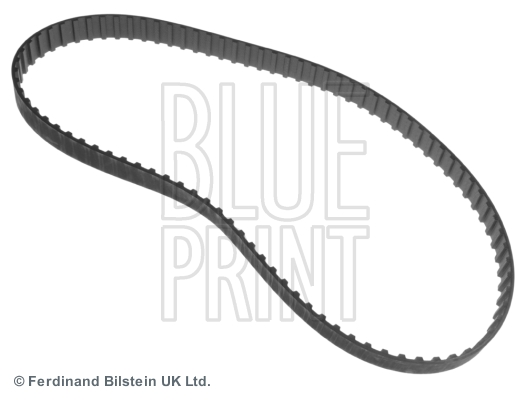 BLUE PRINT Vezérműszíj ADT37501_BLP