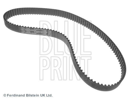 BLUE PRINT Vezérműszíj ADT37509_BLP