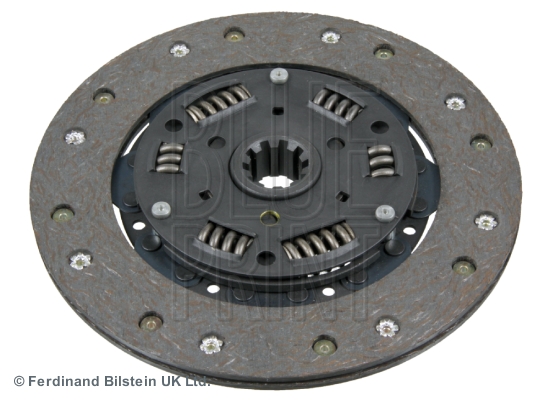 BLUE PRINT Kuplungtárcsa ADU173102_BLP