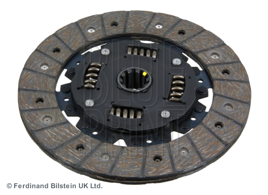 BLUE PRINT Kuplungtárcsa ADU173109_BLP