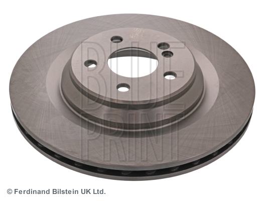 BLUE PRINT Hátsó féktárcsa ADU1743106_BLP