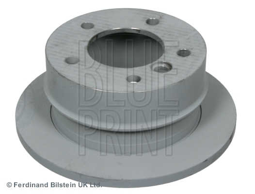 BLUE PRINT Hátsó féktárcsa ADU1743107_BLP