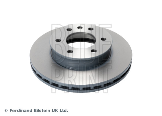 BLUE PRINT Első féktárcsa ADU174310_BLP