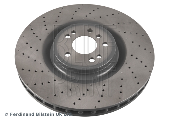 BLUE PRINT Első féktárcsa ADU1743122_BLP