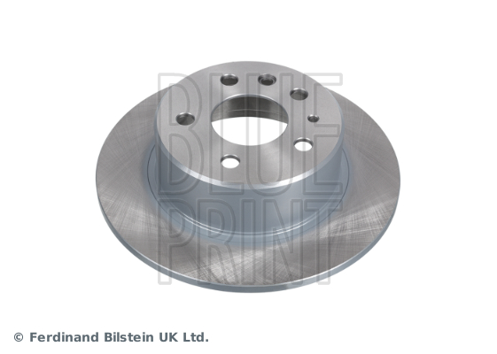 BLUE PRINT Hátsó féktárcsa ADU174318_BLP
