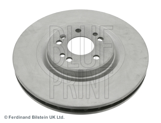 BLUE PRINT Első féktárcsa ADU174342_BLP