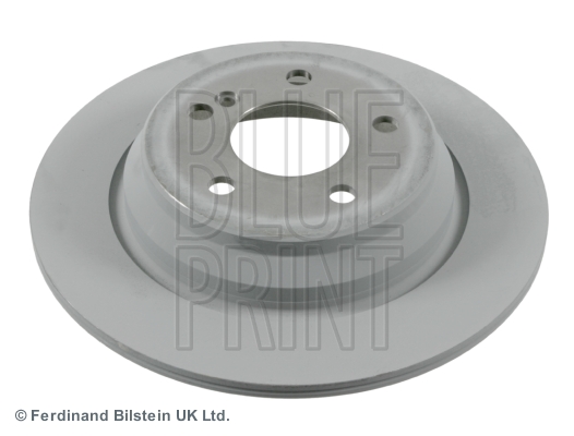 BLUE PRINT Hátsó féktárcsa ADU174345_BLP