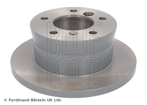 BLUE PRINT Hátsó féktárcsa ADU174350_BLP