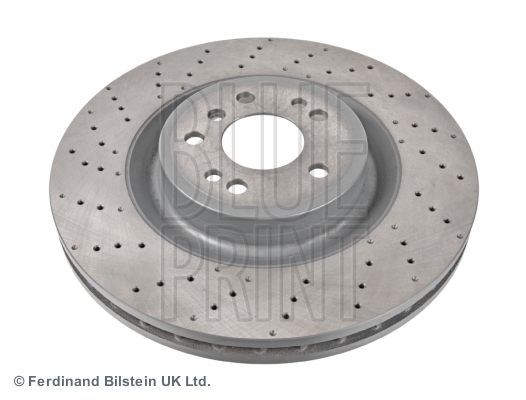 BLUE PRINT Első féktárcsa ADU174366_BLP