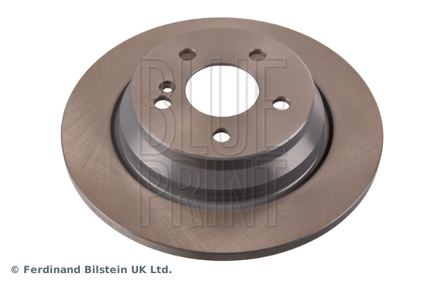 BLUE PRINT Hátsó féktárcsa ADU174379_BLP