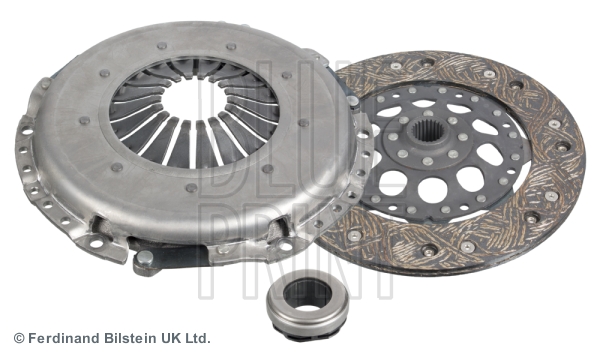 BLUE PRINT Kuplungszett (3db) ADV183044_BLP