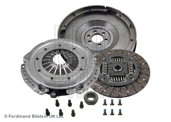 BLUE PRINT Kuplungszett (4db) SMF ADV183063_BLP