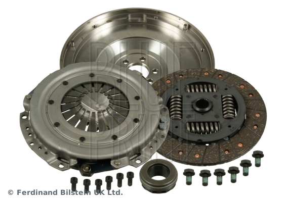 BLUE PRINT Kuplungszett (4db) SMF ADV183076_BLP