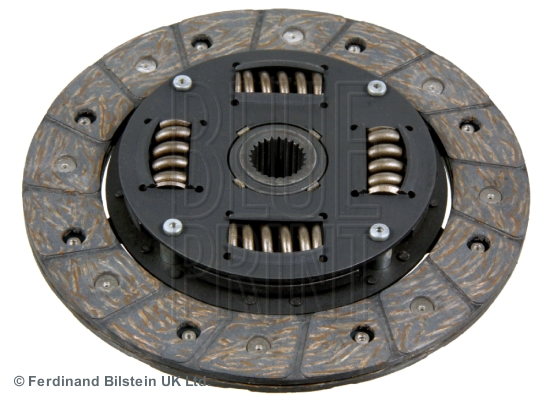 BLUE PRINT Kuplungtárcsa ADV183105_BLP