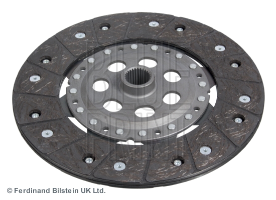 BLUE PRINT Kuplungtárcsa ADV183118_BLP