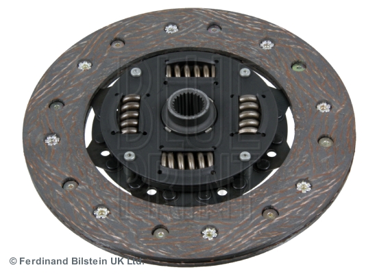 BLUE PRINT Kuplungtárcsa ADV183121_BLP