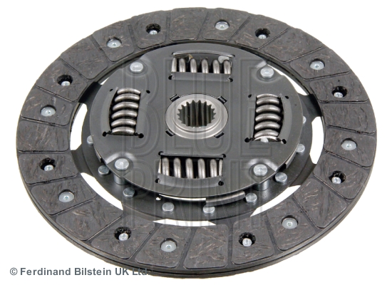 BLUE PRINT Kuplungtárcsa ADV183128_BLP
