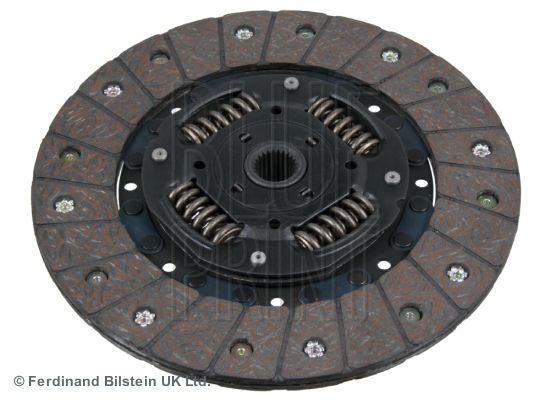 BLUE PRINT Kuplungtárcsa ADV183134_BLP