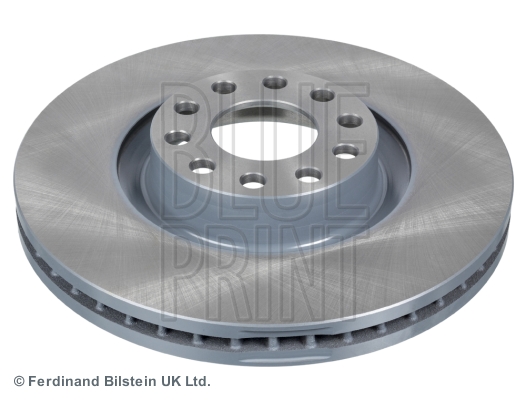BLUE PRINT Első féktárcsa ADV1843101_BLP