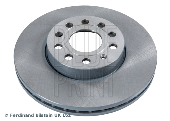 BLUE PRINT Első féktárcsa ADV184315_BLP