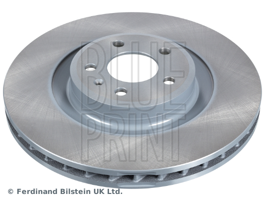 BLUE PRINT Első féktárcsa ADV184316_BLP