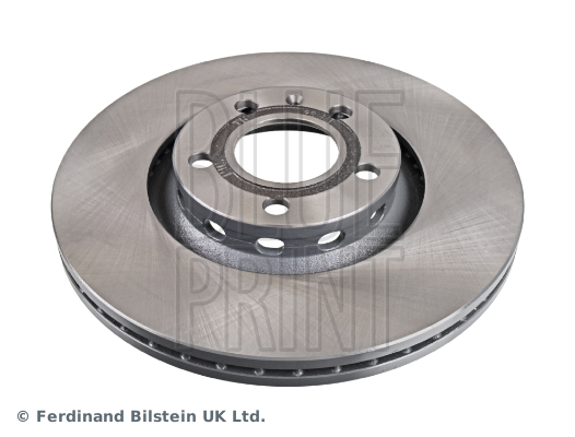 BLUE PRINT Első féktárcsa ADV184318_BLP