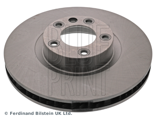 BLUE PRINT Első féktárcsa ADV184330_BLP