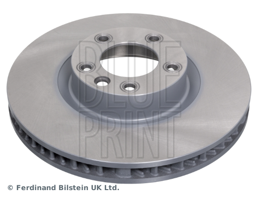 BLUE PRINT Első féktárcsa ADV184331_BLP